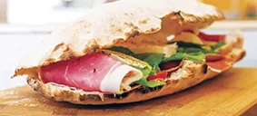 Классическая папòша