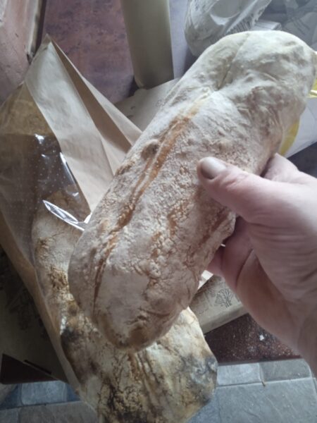 Ciabatta