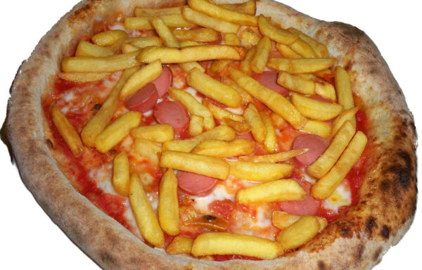 детская пицца